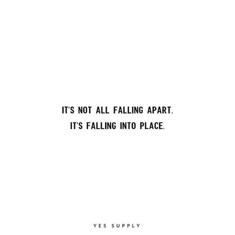 When everything seems messed up, and mixed up, confusing and crazy- recognize that’s the biggest blessing. ‍ It’s at those times in life when YOU have the choice. ‍ The universe is in a process of rearranging, and just like clay, YOU get to decide how to Everything Falls Into Place Quotes, Back Together Quotes, Singing Quotes, Teacher Info, Place Quotes, Together Quotes, Universe Quotes, Mindset Coach, Look Up Quotes