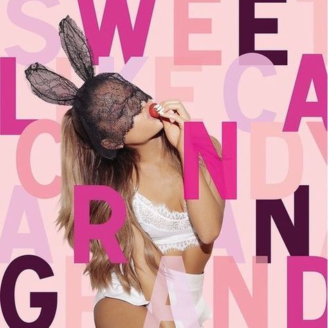 Ariana Grande magazine photoshoots and advertisements from 2013-! #fanfiction #Fanfiction #amreading #books #wattpad Sweet Like Candy, Ariana Grande, A Woman, Candy, Pink