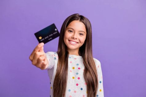 The 10 Best Prepaid Debit Cards for Kids Chores And Allowance, Virtual Card, Build Credit, Financial Responsibility, Kid N Teenagers, Family Plan, Cards For Kids, Financial Education, Business For Kids