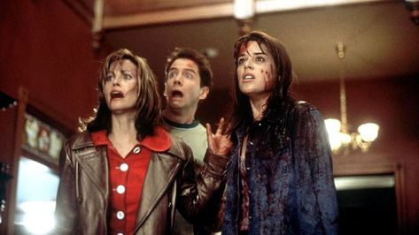 Scream 1, Scream Cast, Scream 3, Wes Craven, Scream Franchise, Neve Campbell, Zodiac Killer, Wolf Creek, Rose Mcgowan