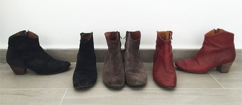 From SIZING to QUALITY: My Isabel Marant Dicker Boots Review Plus Outfits, Isabel Marant Dicker Boots, Isabel Marant Boots, Isabel Marant, Boots