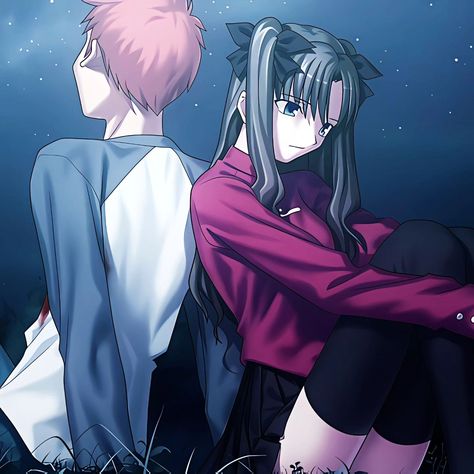 Fate Stay/Night visual novel (2004) Fate Series, Stay Night, Fate Stay Night, Visual Novel, Quick Saves