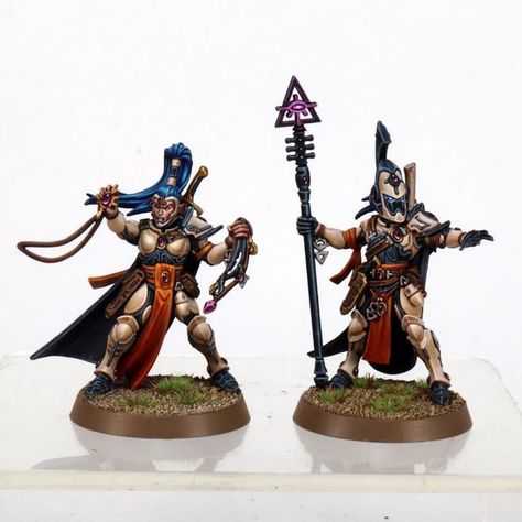 Eldar 40k, Warhammer Eldar, 40k Eldar, Warhammer 40k Figures, Dark Eldar, Warhammer Paint, Warhammer Models, Warhammer 40k Miniatures, Dark Elf