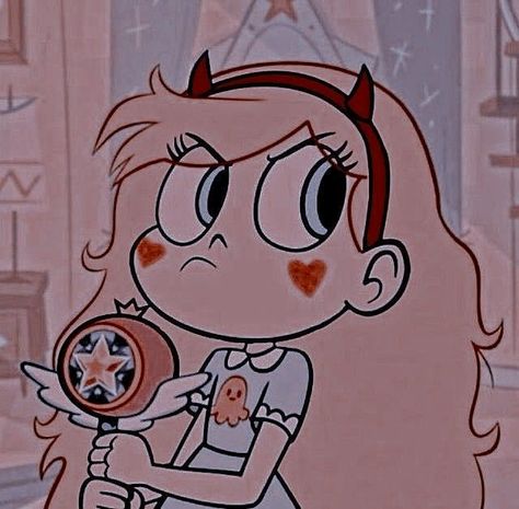 Princess Star, Disney Icons, Cartoon Photo, Favorite Cartoon Character, Cute Love Cartoons, Disney Stars, Star Butterfly, Star Vs The Forces Of Evil, Star Vs The Forces