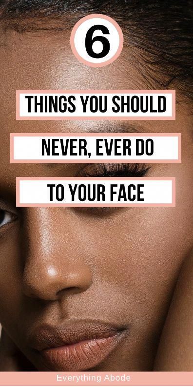 Your face and skincare need to go hand in hand for vibrant-looking skin. These 7 things you should never do to your face are vital! How To Clean Your Face Skincare, Face Smoothing Products, Soft Skin Tips Faces, Skin Smoothing Products, Smooth Face Skincare, Smooth Face Remedies, How To Get A Clean Face, Best Face Care Routine, How To Make Your Face Smooth