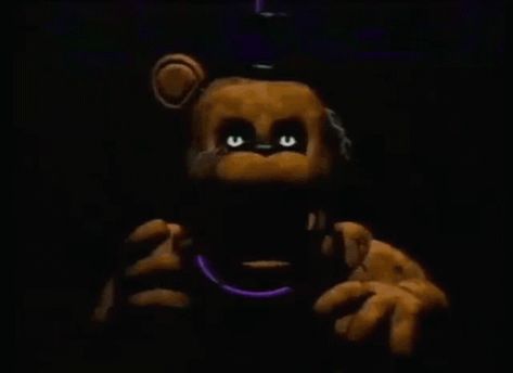 Cursed Gif, Fnaf Vhs, Animated Gif, Gif, Black