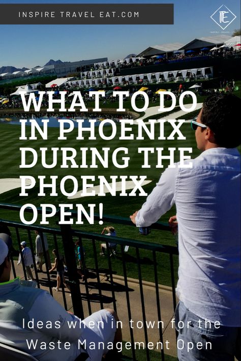 Phoenix Open Outfit Style, Waste Management Phoenix Open Outfits, Phoenix Open Outfit, Waste Management Open Outfits, Scottsdale Bars, Open Outfits, Waste Management Open, Things To Do In Scottsdale, Phoenix Restaurants