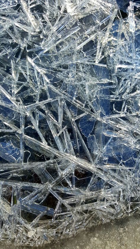 Frozen Photography, Ice Crystals, Close Up Photography, City Photo, Frozen, Crystals, Photography