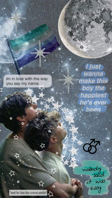 HAPPY PRIDE!!!! 🥰🩷🏳️‍🌈🏳️‍⚧️ #gay #mlm #space #inlove #tismpebbles Gay Backgrounds Aesthetic, Queer Wallpaper Aesthetic, Gay Flag, Lgbt Flag, Gay Aesthetic, Friends Diy, Happy Pride, Love Me Like, Gay Art