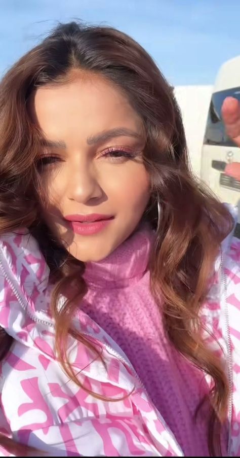 Rubina Dilak, Rubina Dilaik, Quick Saves