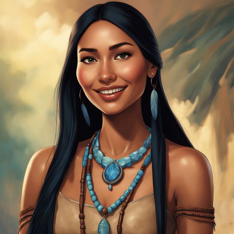 Playground - Pocahontas (Disney) Pocahontas Meme, Pocahontas Real, Meeko Pocahontas, Pocahontas Disney, Poster Project, Disney Pocahontas, Inspo Pics, Create Art, Image Generator