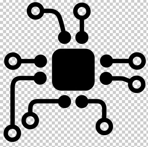 Engineering Icon, Computer Icons, Computer Aided Design, Computer Engineering, Computer Icon, Electronic Engineering, Electronics Design, Illustrator Tutorials, Design Png