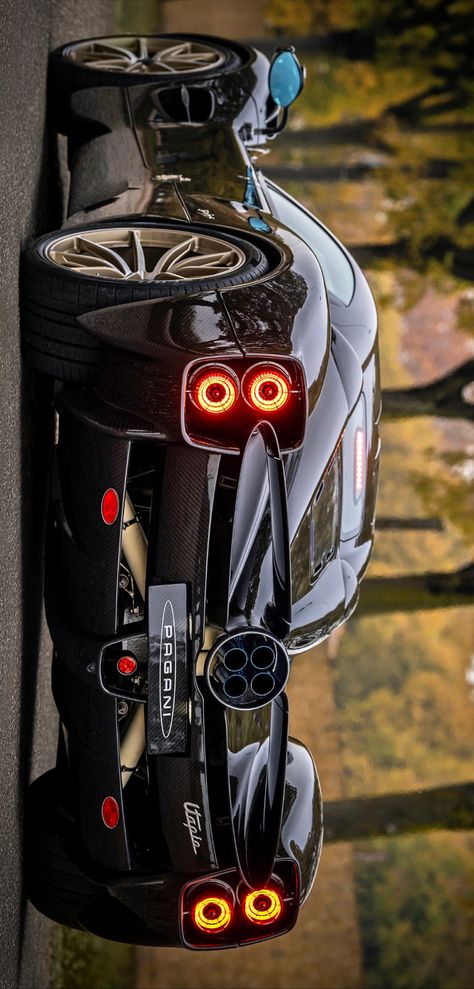 Pagani Utopia Wallpaper, Pagani Wallpaper 4k, Pagani Wallpapers, Pagani Utopia, Pagani Car, Pagani Zonda R, Dream Whip, 4k Wallpapers For Pc, R Wallpaper