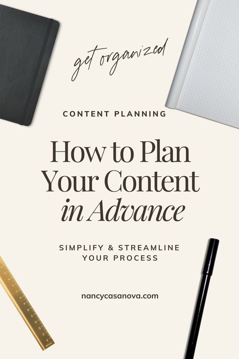 Planning Social Media Content, Content Creation Aesthetic, Content Planning Calendar, Content Strategy Template, Planning Content, Plan Content, Planning Strategies, Content For Social Media, Social Media Content Calendar