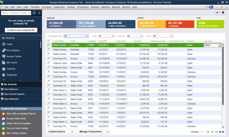 Can You Use QuickBooks as Rental Property Management Software? Rental Property Management, Create Invoice, Real Estate Office, Number Date, Managing Finances, Accounting Software, Online Accounting, Rental Properties, Financial Management