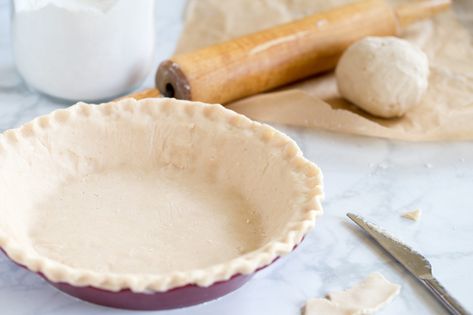 Aip Pie, The Paleo Mom, Perfect Pie Crust Recipe, Rice On The Stove, Paleo Mom, Perfect Pie Crust, Holiday Pies, Homemade Apple Pies, Aip Recipes