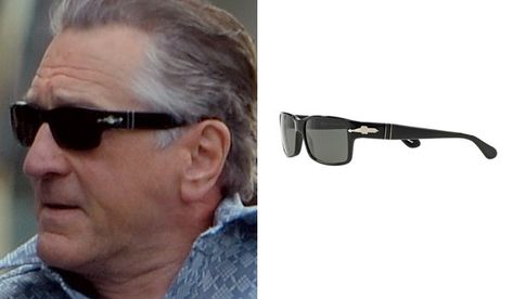 Frank Sheeran (Robert De Niro) Sunglasses in The Irishman Square Sunglasses For Men, The Irishman Aesthetic, Persol Sunglasses Men, Frank Sheeran, The Irishman, Future Board, Man Sunglasses, Sunglasses Men Vintage, Gq Fashion