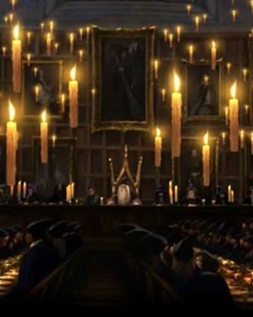 Great Hall floating candles | Harry Potter Wiki | FANDOM powered by Wikia Floating Candle Ceiling, Harry Potter Floating Candles Diy, Flying Candles, Harry Potter Floating Candles, Harry Potter Candles, Candle Ceiling, Harry Potter Wiki, Floating Candle Centerpieces, Anniversaire Harry Potter