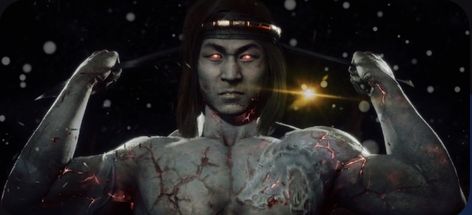 Custom wallpaper Liu Kang Aesthetic, Liu Kang X Shang Tsung, Liu Kang Revenant, Mk1 Liu Kang, Liu Kang Mortal Kombat 11, Liu Kang, The Revenant, Custom Wallpaper, Darth Vader