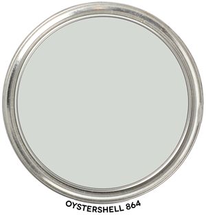 Paint Blob Oystershell 864 by Benjamin Moore Oyster Shell Benjamin Moore, Paint Blob, Paint Color Inspiration, Neutral Paint Colors, Paint Colors Benjamin Moore, Benjamin Moore Paint, Favorite Paint, Interior Paint Colors, Paint Colors For Home