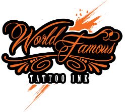 ARLO DICRISTINA | World Famous Tattoo Ink Arlo Dicristina, Tattooing Supplies, World Famous Tattoo, Tattoo 2023, World Famous Tattoo Ink, Vegan Tattoo, Stylish Tattoo, Famous Tattoos, Original Tattoos