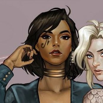 pharah x mercy icons Phara Overwatch Fanart, Pharah X Mercy Matching Icons, Pharmercy Matching Icons, Mercy X Pharah Fanart, Pharah Overwatch Icon, Phara Mercy, Mercy Matching Pfp, Pharah X Mercy, Overwatch Matching Icons