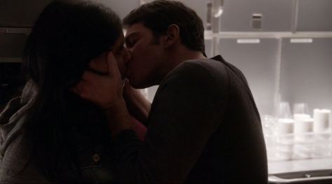 Danny And Mindy, Mindy Lahiri, Chris Messina, Movie Kisses, Mindy Project, The Mindy Project, Joey Tribbiani, Mindy Kaling, Perfect Together