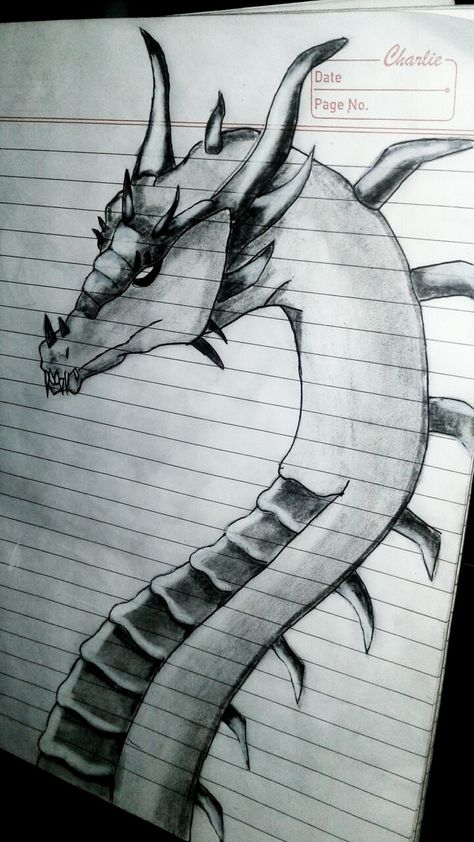 Sky Dragon sketch Real Dragon Pencil Sketch, Real Sketch, Drawing Shading, Dragon Sketch, Pencil Drawings Easy, Sketch Drawing, Pencil Sketch, Pencil Drawing, Drawing Sketches