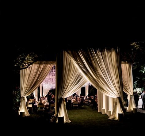 Origami Installation, Giggle Water, Indian Sangeet, Wedding Drapery, Open Air Wedding, Gala Decorations, Indoor Tents, Arboretum Wedding, Fabric Installation