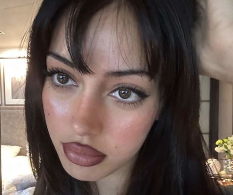 Dag Make Up, Cindy Kimberly, Cute Makeup Looks, Maquillaje Natural, Glam Makeup, Pretty Makeup, Cute Makeup, Aesthetic Makeup, Makeup Art