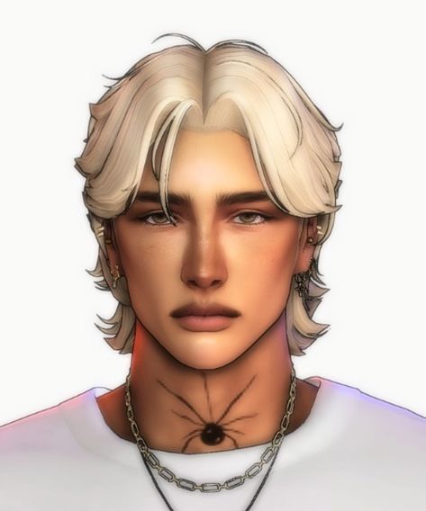 small simdump!! | Patreon Sims 4 Male Sims Download Maxis Match, Sims 4 Cc Maxis Match Skin Details Men, Sims Cc Men Face, Sims 4 Cc Male Jaw Preset, Sims 4 Cc Male Skin Details Maxis Match, Sims 4 Mullet Cc Male, The Sims Characters, Sims 4 Cc Men Skin Overlay, Sims 4 Male Skin Maxis Match