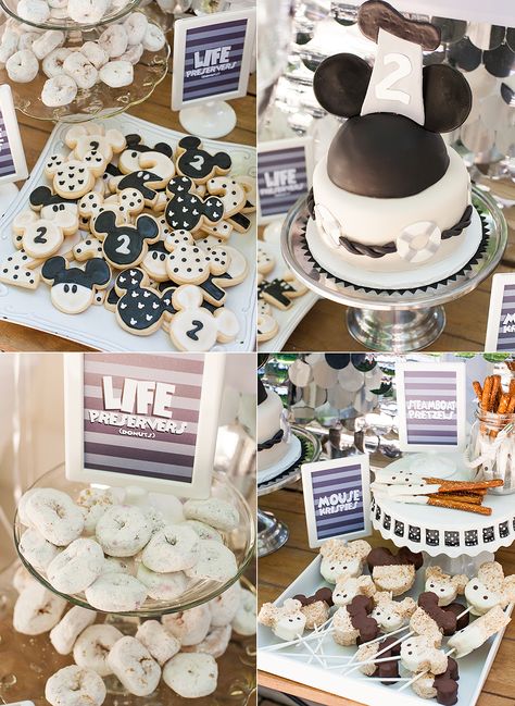 Mickey Mouse Birthday Ideas, Modern Mickey Mouse Birthday, Mom Failure, Mickey First Birthday, Mickey Mouse Themed Birthday Party, Mickey Mouse First Birthday, Mickey Mouse Clubhouse Birthday Party, Mickey Birthday Party, Mickey Mouse Theme