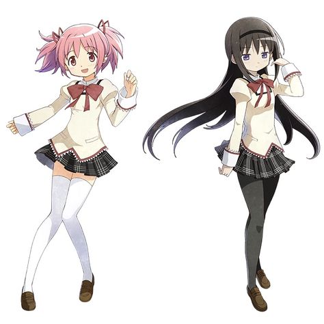 madoka magica official art Madoka Magica Official Art, Mahō Shōjo Madoka Magica, Mahō Shōjo, Puella Magi Madoka Magica, Sailor Moon Crystal, Character Reference, Madoka Magica, Magical Girl, Sailor Moon