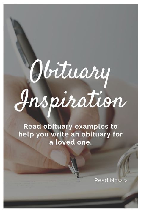 Obituary Examples, Write An Obituary, Obituary Ideas, Funeral Checklist, Obituaries Ideas, Life Organization Binder, Writing A Eulogy, Family Emergency Binder, Funeral Planning Checklist