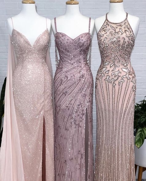 Prom Dress 1920s Style, Prom Dresses Great Gatsby Theme, Prom Dress Great Gatsby, 1920s Theme Prom Dress, Glittery Lace Wedding Dress, Great Gatsby Themed Prom Dresses, Beaded Pink Dress, 20s Prom Dress Gatsby, Beaded Long Dress