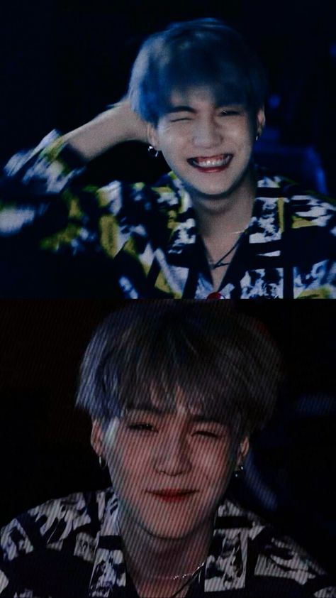 Suga Gummy Smile Wallpaper, Suga Smile Wallpaper, Yoongi Gummy Smile Wallpaper, Yoongi Cute Photos, Suga Cute Smile, Min Yoongi Smile, Suga Gummy Smile, Suga Smile, Yoongi Smile