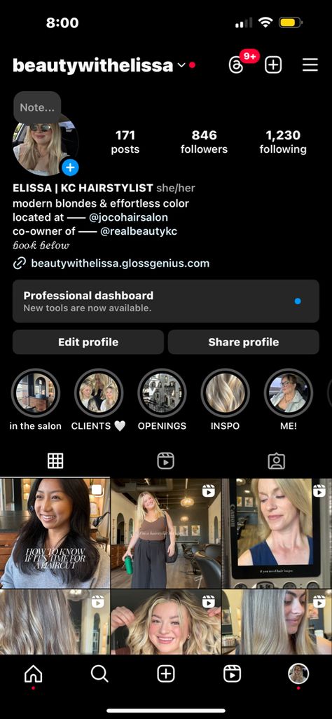 Cosmetology Bio Instagram, Instagram Bio Ideas Hairstylist, Instagram Hair Account Names, Hairstylist Hashtags, Cosmetologist Instagram Names, Hairstylist Names Ideas Instagram, Instagram Hair Page Ideas, Cosmetology Instagram Names, Hairstylist Vision Board