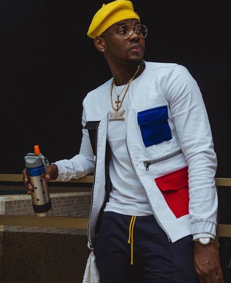 Kiss Daniel To Start A New Beginning As He Changes His Name To Kizz Daniel Kiss Daniel, Kizz Daniel, Modern African Clothing, Bad Songs, African Models, African Clothing For Men, Kid Fashion, African Music, African Men Fashion