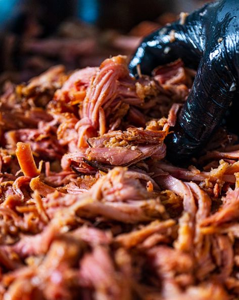 Smoked Pulled Ham Sandwiches - Over The Fire Cooking Smoked Ham Recipe, Over The Fire Cooking, Pellet Grill Recipes, Smoked Pulled Pork, Smoked Meat Recipes, Ham Sandwiches, Pork Ham, Bbq Seasoning, Smoked Cooking