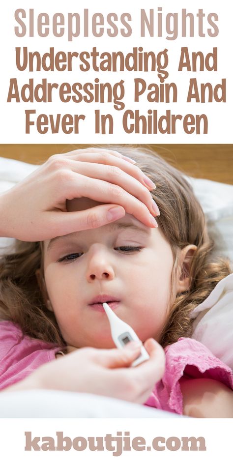 Learn how to soothe your child's discomfort and promote restful sleep. Essential advice for parents! #SleeplessNights #Healthcare Fever In Children, Fever Chart, Toddler Fever, Kids Fever, Advice For Parents, Mental Development, Fever Reducer, High Fever, Kids Running