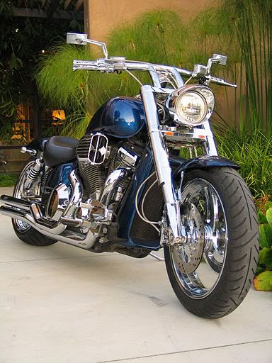 Honda VTX 1800 Custom  I would love this bike! Honda Vtx 1800 Custom, Honda Motorcycles Vtx, Honda Pcx 150 Custom, Honda Click 160, Cruiser Bike Accessories, Honda Nc750x Custom, Honda Shadow Spirit 750, Honda Cruiser, Honda Fury