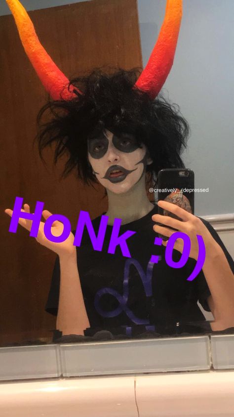 Gamzee Cosplay, Gamzee Homestuck, Gamzee Makara, Goofy Pics, Homestuck Cosplay, Homecoming Week, Goofy Pictures, Homestuck, Homecoming