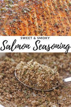 Salmon Board, Spice Ideas, Firecracker Salmon Recipes, Salmon Ideas, Smoky Salmon, Homemade Dry Mixes, Spice Combinations, Dry Rub Recipes, Dry Rubs