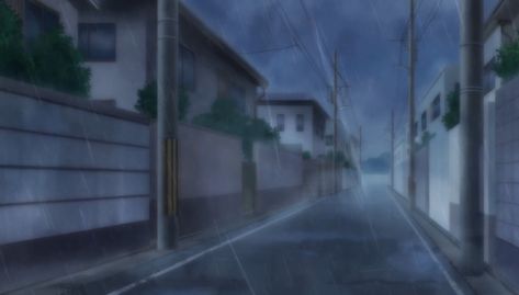 Gacha Backgrounds Outside Rain, Gotcha Background, Elegant Desktop Wallpaper, Gacha Backgrounds Outside, Bow Wallpaper Iphone, Gacha Background, Dystopian Aesthetic, Street Background, Wattpad Background