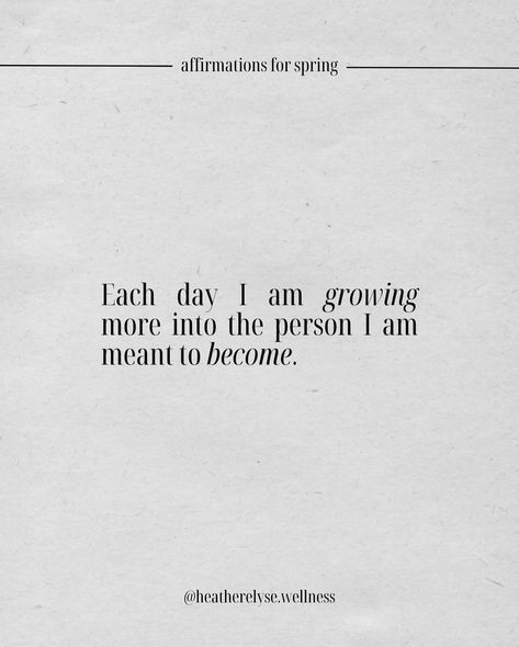 Which affirmations are you using to become your best self this spring? 🌸 Send to a friend who’s ready to bloom 🌼 #affirmations #mantras #selfgrowth #wellnessjourney Wellness Mantra, Becoming Your Best Self, Become Your Best Self, Send To A Friend, Your Best Self, March 27, Best Self, Group Chat, Affirmations