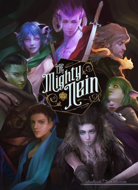 Red Colour Images, The Mighty Nein, Critical Role Campaign 2, Critical Role Characters, Mighty Nein, Critical Role Fan Art, Dungeons And Dragons Characters, Critical Role, The Mighty