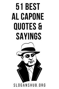 Italian Mafia Tattoo, Italian Mafia Tattoo Design, Al Capone Wallpaper, Italian Sayings Quotes, Gangster Words, Al Capone Quotes, Gangster Quotes Real, Mob Quotes, Mafia Quotes