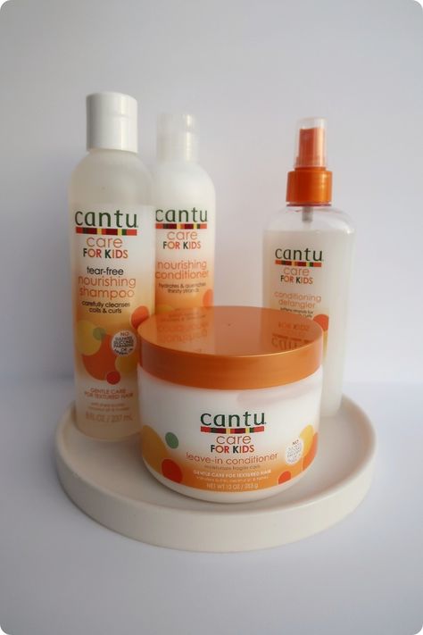 Kids Hair Products, Cantu Hair Products, Good Shampoo And Conditioner, Kids Things To Do, Shampoo For Curly Hair, Nourishing Shampoo, Boys With Curly Hair, Sally Beauty, Best Shampoos