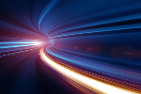 Faster than light travel is possible, scientist claims Macro Environment, Warp Drive, Faster Than Light, Theory Of Relativity, Information Processing, Quantum Computer, Star System, Quantum Mechanics, Computer Network