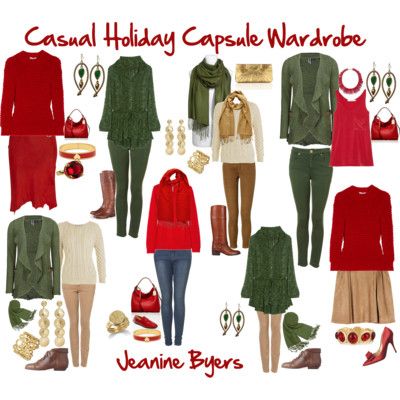 Girls Gone Wise: Capsule Wardrobe by Math: Can You Actually Get Away with It? Holiday Outfits Christmas Casual, Holiday Outfits Thanksgiving, Christmas Outfit Ideas For Women Classy, Outfits Wardrobe, Trendy Holiday Outfits, Plus Size Capsule Wardrobe, Plus Size Outfits Casual, Capsule Wardrobe Planning, Holiday Capsule Wardrobe